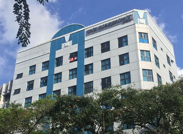 Value Hotel Thomson