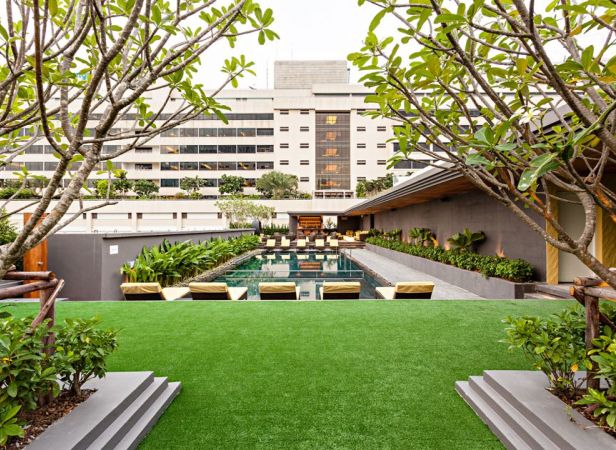 Best Western Premier Sukhumvit 11