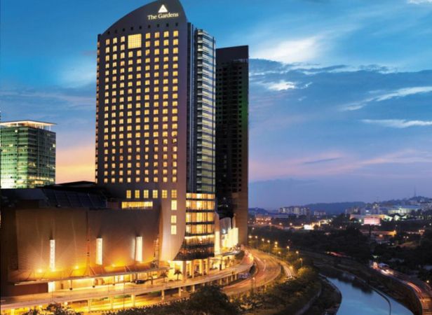 Penang Luxurious tour stay at The Wembley Hotel
