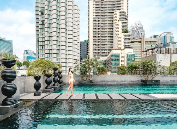 Bangkok and Pattaya 4 Nights 5 Days at 4 Star tour package